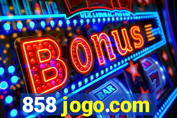 858 jogo.com
